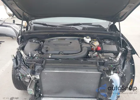 2023 Buick Envision Essence Awd from USA, damaged, VIN LRBFZPR41PD061874